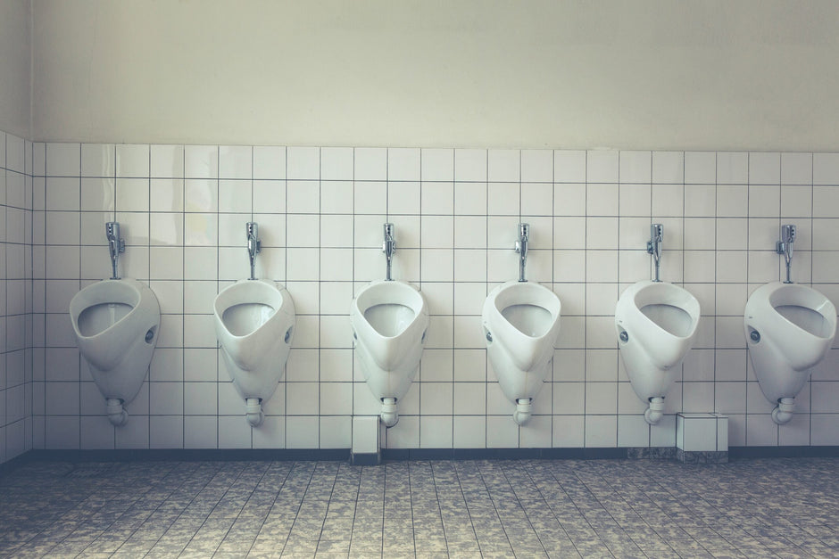 Wc verstopt door wc papier