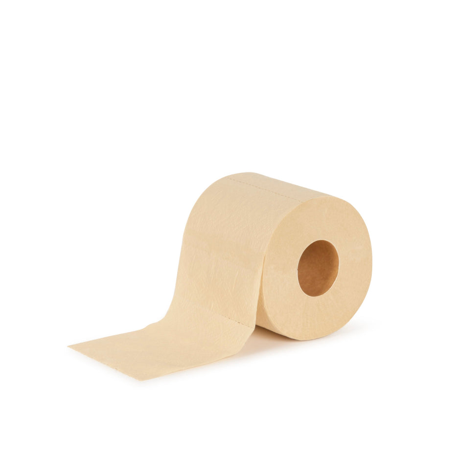 Biologisch afbreekbaar wc papier