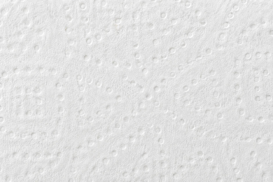 PFAS in wc papier