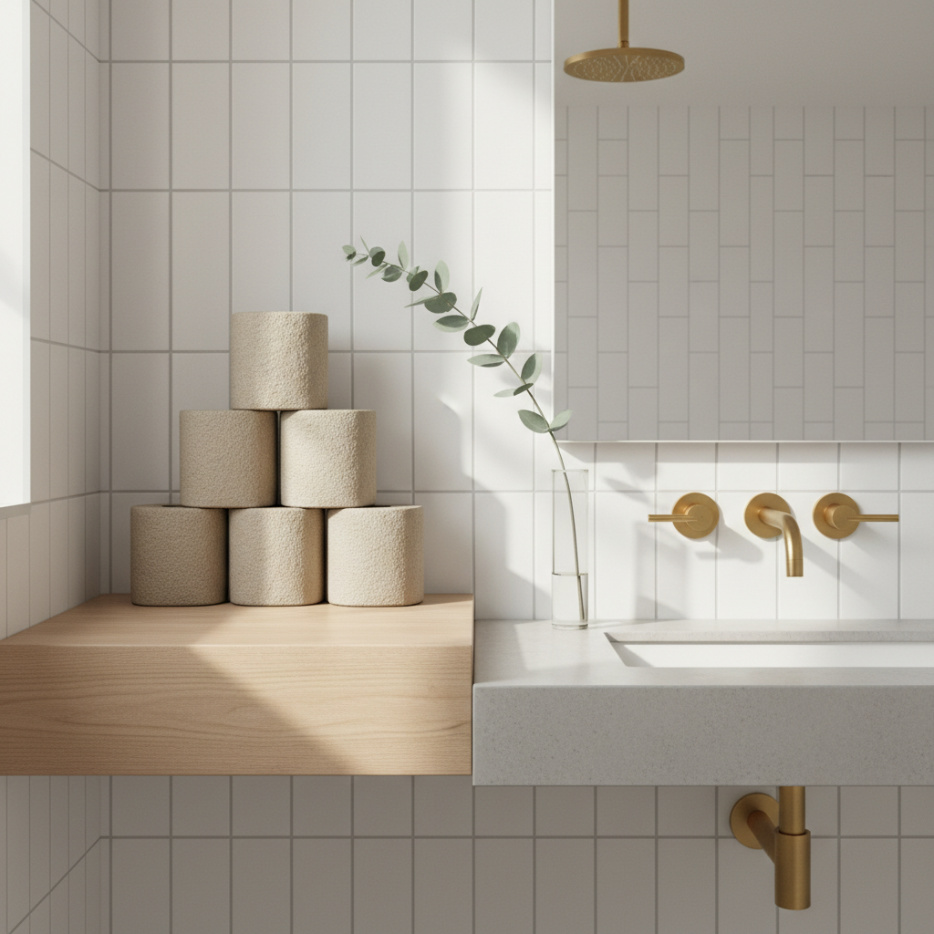 Bamboi blog: b2b-toilet-paper