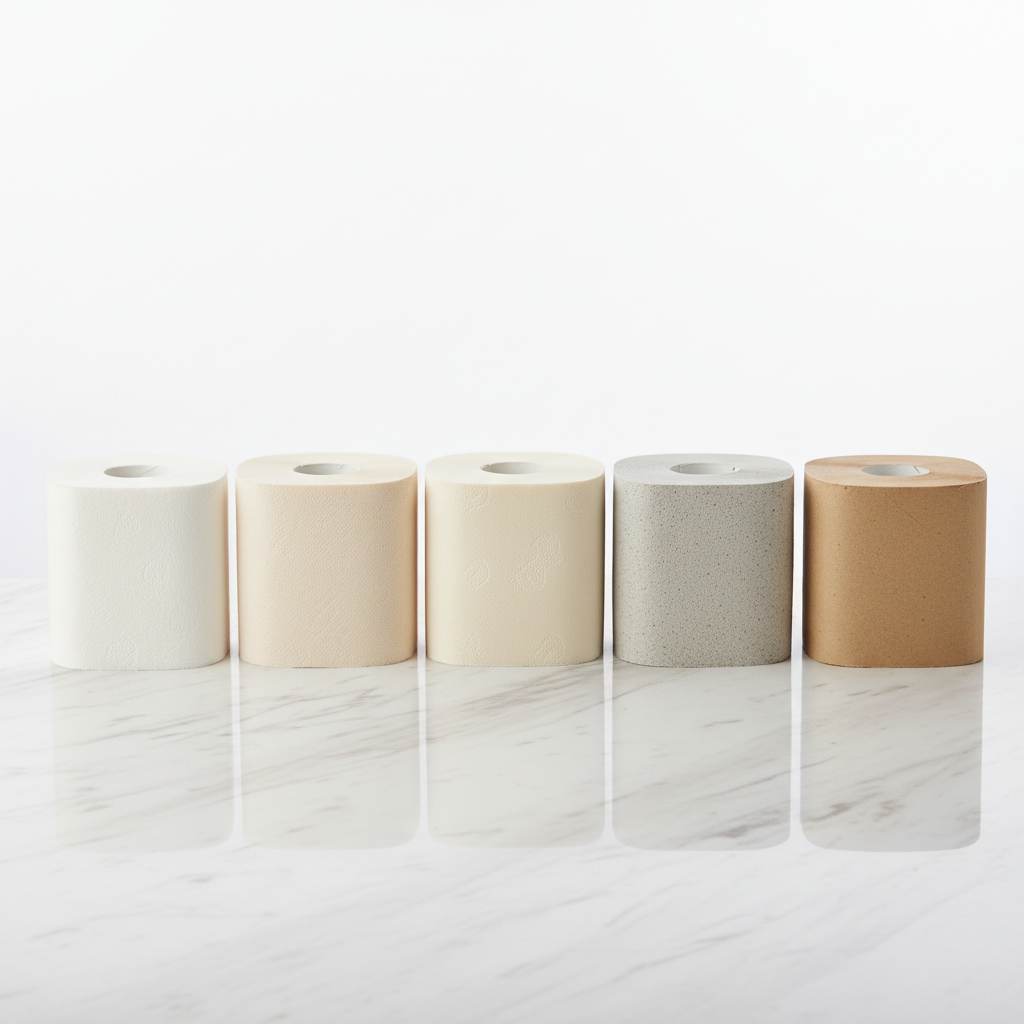 Best Toilet Paper 2026: Complete Comparison Guide | Bamboi®