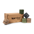 100% Bamboo Toilet Paper