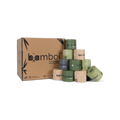 100% Bamboo Toilet Paper
