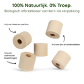 100% Bamboo Toilet Paper