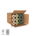 100% Bamboo Toilet Paper